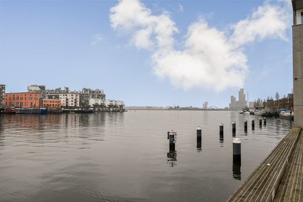 Medium property photo - Ertskade 264, 1019 BB Amsterdam